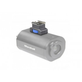 Marshall Electronics CVM-2 1/4”-20 male to Cold Shoe mount