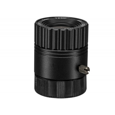 Marshall Electronics CS-5.0-12MP 5mm F2.0 CS mount