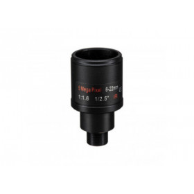 Marshall Electronics CV-0622-5MP 6 22mm F1.6 5MP Varifocal