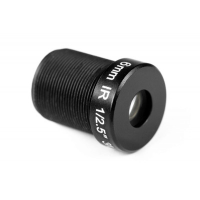 Marshall CV-4706-3MP-IR CV-4706-3MP-IR 6mm M12 mount lens