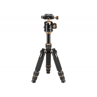 Marshall Electronics CVM-16 Pro-Style Tripod Stand