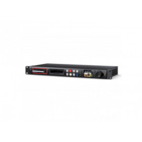 Blackmagic HyperDeck Studio HD Pro