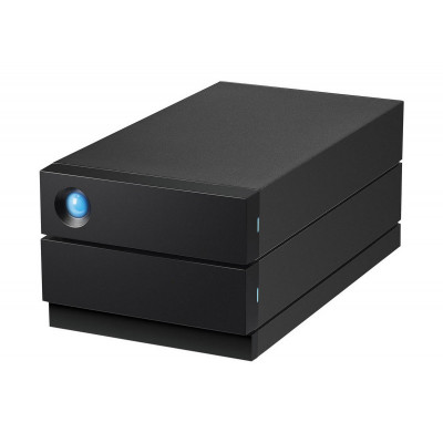 LaCie 2Big Raid USB-C 36To