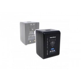 Hawk-Woods - 14.4V 150Wh mini V-Lok Data Lithium-Ion Battery