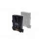 Hawk-Woods - V-Lok 15mm plate - 4x d-tap