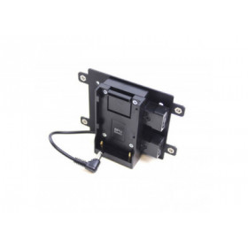 Hawk-Woods - BPU Monitor Adaptor -  TV-Logic 056W 2.1mm jack