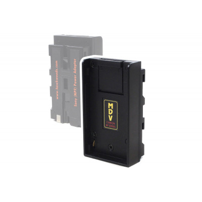 Hawk-Woods - NPF dummy fitting - BPA battery fitting