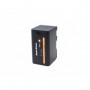 Hawk-Woods - Canon Replacement BP Series Battery - 7.2V 5400mA