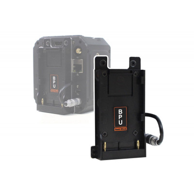 Hawk-Woods - NPF fitting - Z-cam - BPU fitting NPF