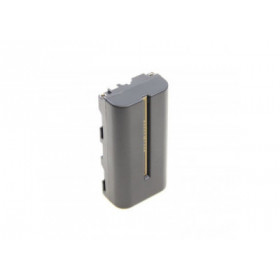 Hawk-Woods - Sony Replacement L Series Battery -7.2V 2600mA (2 cell)