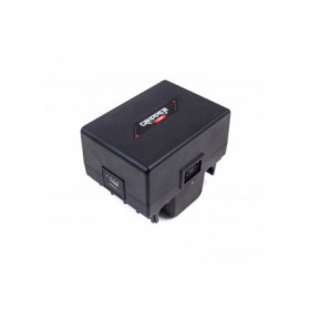 Hawk-Woods - Gripper 14.4v 100Wh Battery - 2x Power-Con