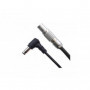 Hawk-Woods - Lemo 6-pin - 30cm - Sony EX1 jack - FS7