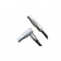Hawk-Woods - Lemo 6-pin - 30cm - Lemo 8-pin R/A - ARRI