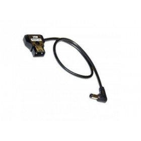 Hawk-Woods - Power-Con 2-pin (male) - 45cm - Sony FS5/EVA1 12v reg