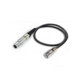 Hawk-Woods - Hirose 4-pin (male) Lemo 0B 2-pin (male), 75cm length