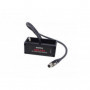 Hawk-Woods - NP1 Adaptor (DATA) shoe - 1x TA4 fly lead