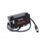 Hawk-Woods - NP1 Adaptor - TA4 connector -  4 Outputs Switched 9-12V