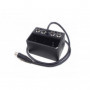 Hawk-Woods - NP1 Adaptor - TA4 connector -  4 Outputs Switched 9-12V