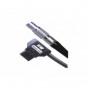 Hawk-Woods - Power-Con 2-pin (male) - 45cm - Lemo 6-pin Epic