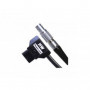 Hawk-Woods - Power-con (male) - 40cm - Lemo 6-pin
