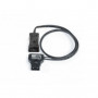 Hawk-Woods - Power-Con 2-pin Plug (male) Power-Con (female), 45cm