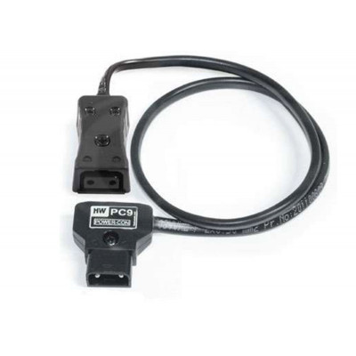 Hawk-Woods - Power-Con 2-pin Plug (male) Power-Con (female), 45cm