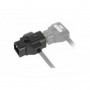 Hawk-Woods - Power-Con 2-pin Plug & SocketM&F  Parts Only