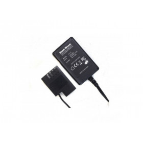 Hawk-Woods - Dummy GH4/GH5 battery - mains power supply - 3m length