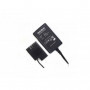 Hawk-Woods - Dummy GH4/GH5 battery - mains power supply - 3m length