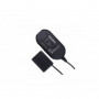 Hawk-Woods - Dummy A7S mk3 battery - mains power supply - 3m length