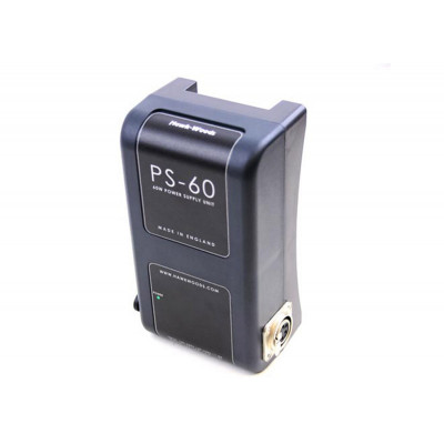 Hawk-Woods - 60W   12V Power Supply - 1x XLR (female)