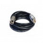 Hawk-Woods - XLR 3-pin (male) - Arri Alexa fischer 2pin - 3m