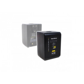 Hawk-Woods - Reel-Power mini 26v 180Wh Battery