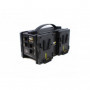 Hawk-Woods - Mini-VL 4-way charger - simultaneous