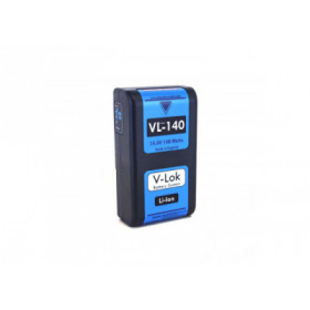 Hawk-Woods - 14.4V 140Wh V-Lok Lithium-Ion Battery