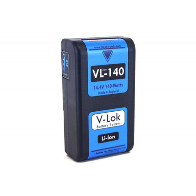Hawk-Woods - 14.4V 140Wh V-Lok Lithium-Ion Battery