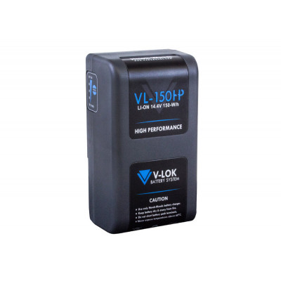 Hawk-Woods - 14.4V 150Wh V-Lok High Performance Lithium-Ion Battery
