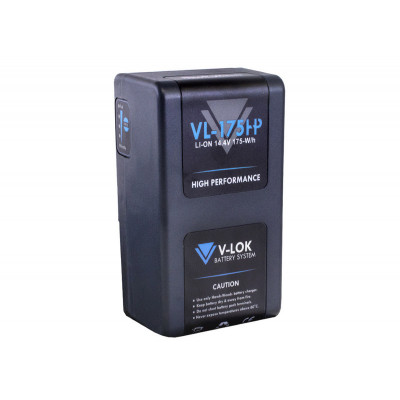 Hawk-Woods - 14.4V 175Wh V-Lok High Performance Lithium-Ion Battery