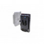 Hawk-Woods - V-Lok Camera Power Adaptor Outputs: 2 Hirose &  12V 35W