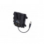 Hawk-Woods - V-Lok mini - Tv logic 055a  fitting