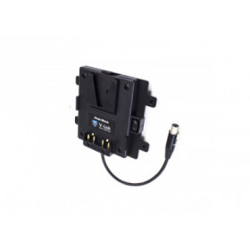 Hawk-Woods - V-Lok mini - Tv logic 055a  fitting