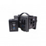 Hawk-Woods - Mini-VL 4-way charger - simultaneous