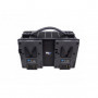 Hawk-Woods - Mini-VL 4-way charger - simultaneous