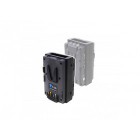 Hawk-Woods - V-Lok Radio mic holder - AUDIO LTD A10