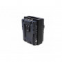 Hawk-Woods - V-Lok Radio mic holder - AUDIO LTD A10