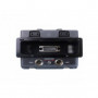 Hawk-Woods - V-Lok Radio mic holder - AUDIO LTD A10