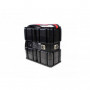 Hawk-Woods - X-Boxx 26v   680wh High Power Battery