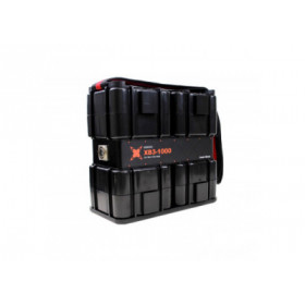 Hawk-Woods - X-Boxx 30v   1000wh High Power Battery