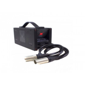 Hawk-Woods - X-Boxx  Atom Dual Charger - (XB1)