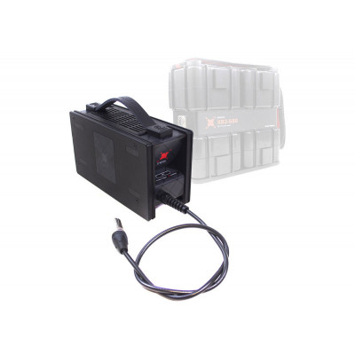 Hawk-Woods - X-Boxx  Atom Charger - (XB2)